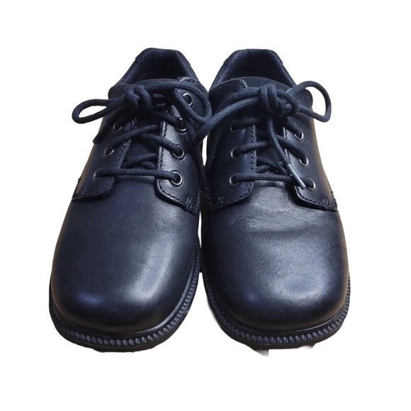 🛍2xHP🛍Clarks Dress Shoes Size 13.5 - Picture 3 of 6